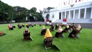 jokowi bantuan