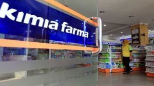 kimia farma