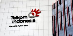 logo telkom