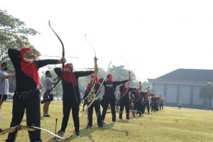 lomba panahan