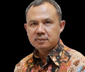 pakar hukum unair