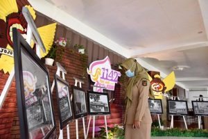 pameran foto kediri