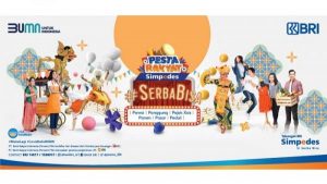 pesta simpedes