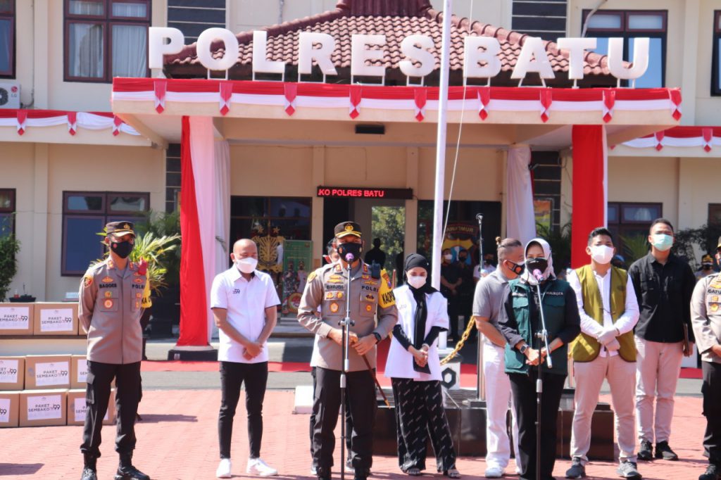 polres malang pengusaha