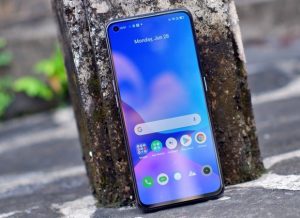 realme gt 5g
