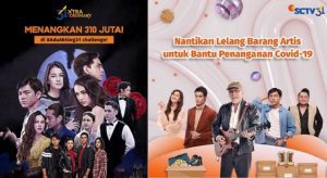 sctv 31