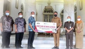 semen Indonesia kurban