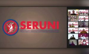 seruni