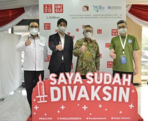 unqlo vaksin