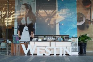westin sby1