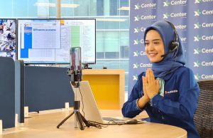 xl axiata operator