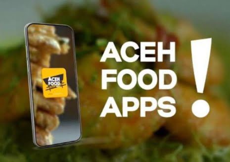 Lewat ‘Aceh Food Apps’ Pengguna Datangi Stand Makanan Secara Virtual 20 Aceh food app
