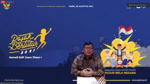 DJP Jatim webinar