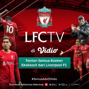 E Flyers LFCTV