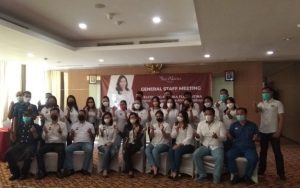GM Alana Surabaya