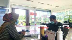 Hino Kumala Balikpapan