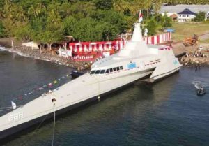 KRI Golok