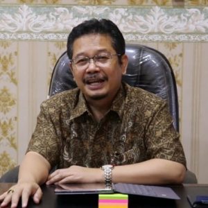 Kepala BAK Jatim