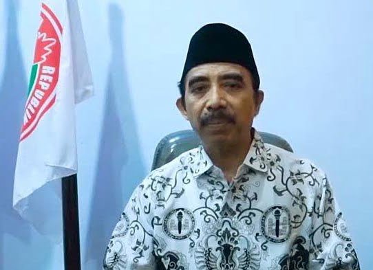 Ketua PGRI Jatim