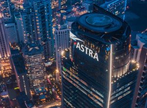 Menara Astra