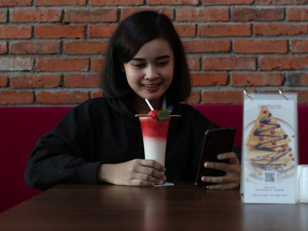 Minuman Sang Merah Putih Hadir di Favehotel Sidoarjo 20 Minuman Merah Putih Fave Sidoarjo