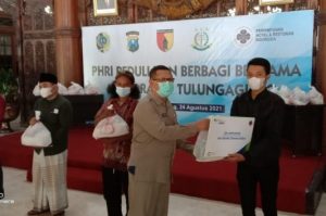 PHRI Tulungagung