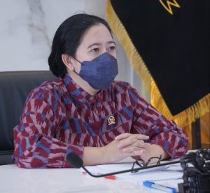 PUAN MAHARANI