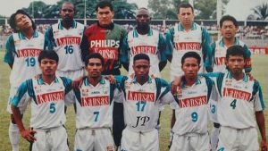 Reinold persebaya
