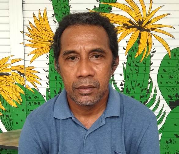 Reinold Pietersz, Kiprah Sang Legenda di Kancah Sepak Bola Indonesia 21 Reynold Pietersz