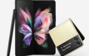 Samsung flip Z