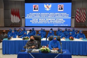 Video Confrence KASAL