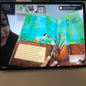 buku cerita