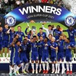 chelsea juara