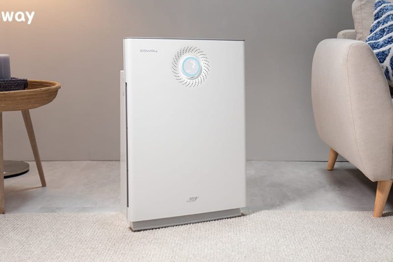 HEPA Filter Milik Air Purifier Coway Mampu Kurangi Paparan Virus di Dalam Rumah 20 coway air