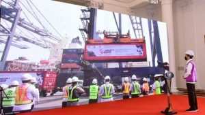 jokowi leps ekspor