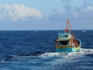 kapal nelayan vietnam