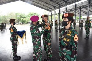 latihan kepemimpinan aal