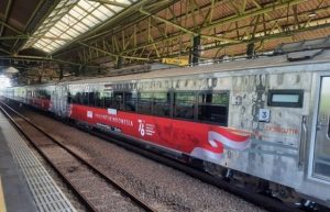 KAI Hadirkan Livery Khusus Semarakkan HUT Ke-76 Kemerdekaan RI 20 livery KAI RI