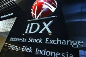 Peringati HUT ke-44 Pasar Modal, BEI Gelar Beragam Kegiatan 24 logo BEI IDX