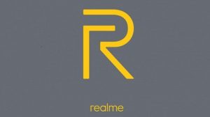 logo realme