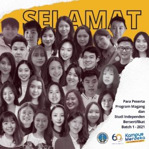 mahasiswa petra