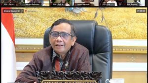 menkoolhukam PGI