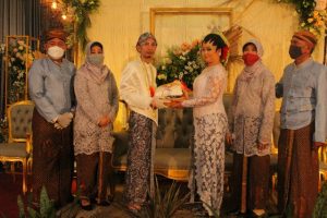 nikah arcadia