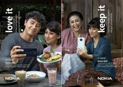 nokia