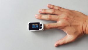 oximeter