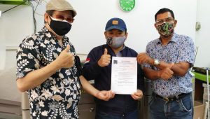 partai ukm jaarta