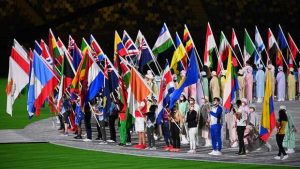 penutupan olimpiade
