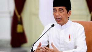 presiden jjokowi