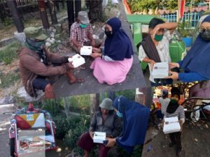 relawan puan