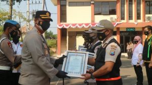 reward polres bojonegoro